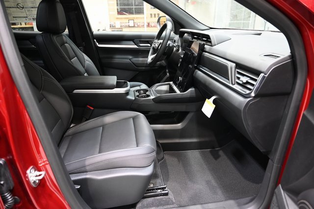 New 2026 GMC Terrain Elevation w/ Elevation Premium Package image 10