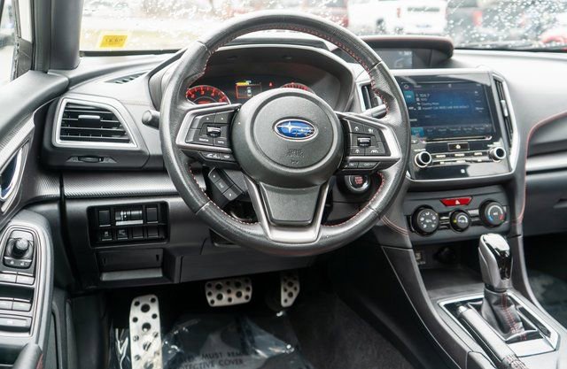 Used 2022 Subaru Impreza 2.0i Sport AWD/4WD image 14