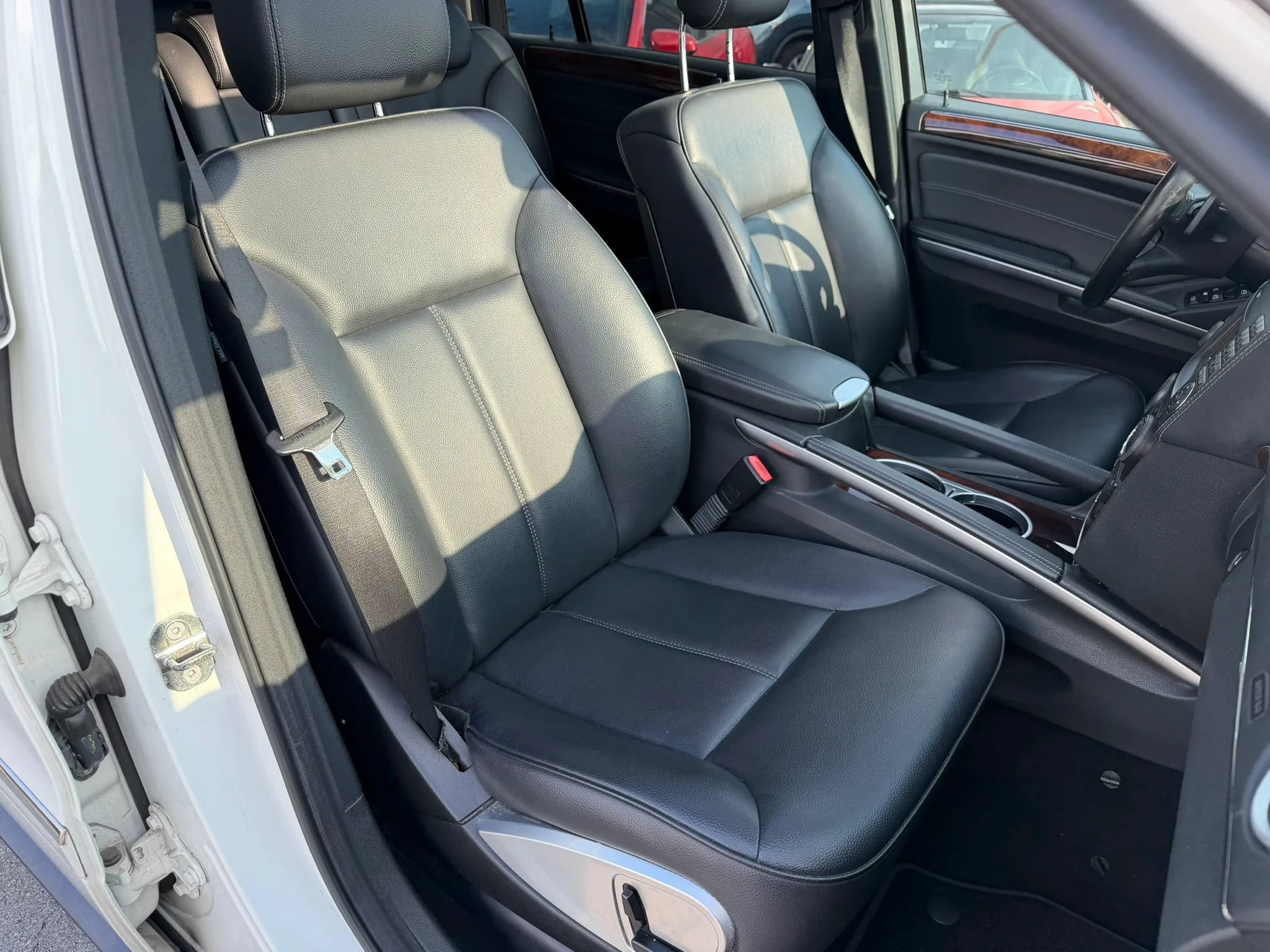 Used 2010 Mercedes-Benz GL 450 4MATIC image 10