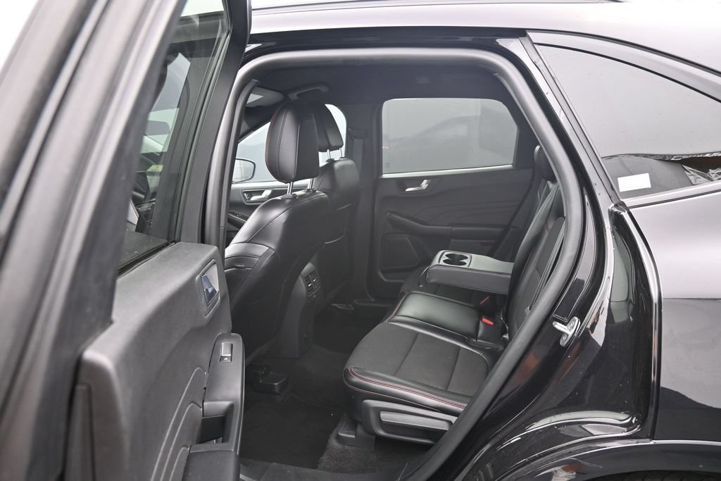 Used 2024 Ford Escape ST-Line AWD/4WD image 19