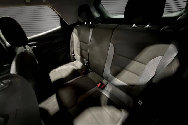 Certified 2024 Chevrolet TrailBlazer LT w/ Driver Confidence Package FWD image 20
