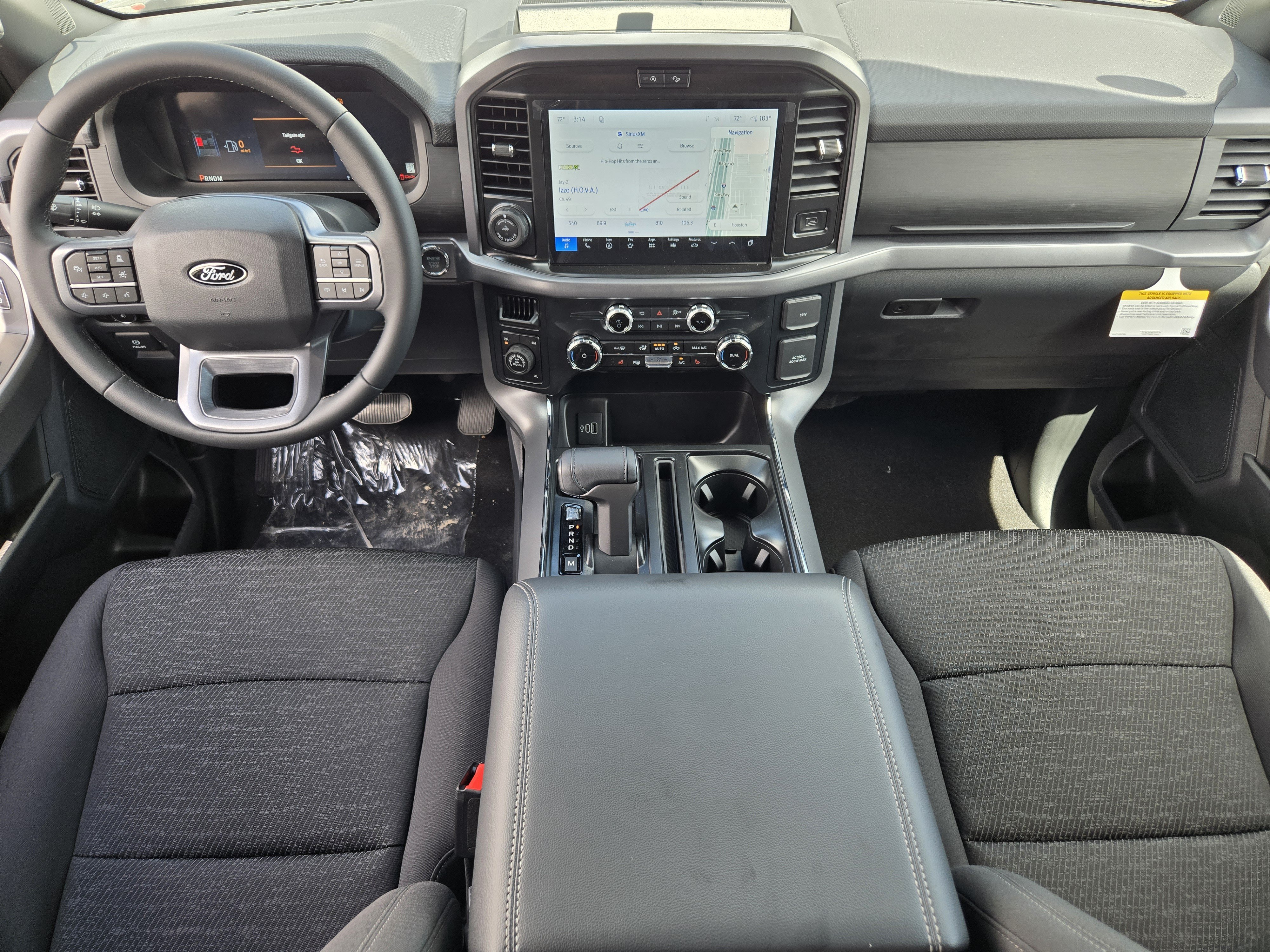 New 2026 Ford F150 XLT AWD/4WD image 16