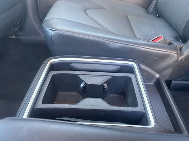 Used 2025 Toyota Grand Highlander AWD image 31