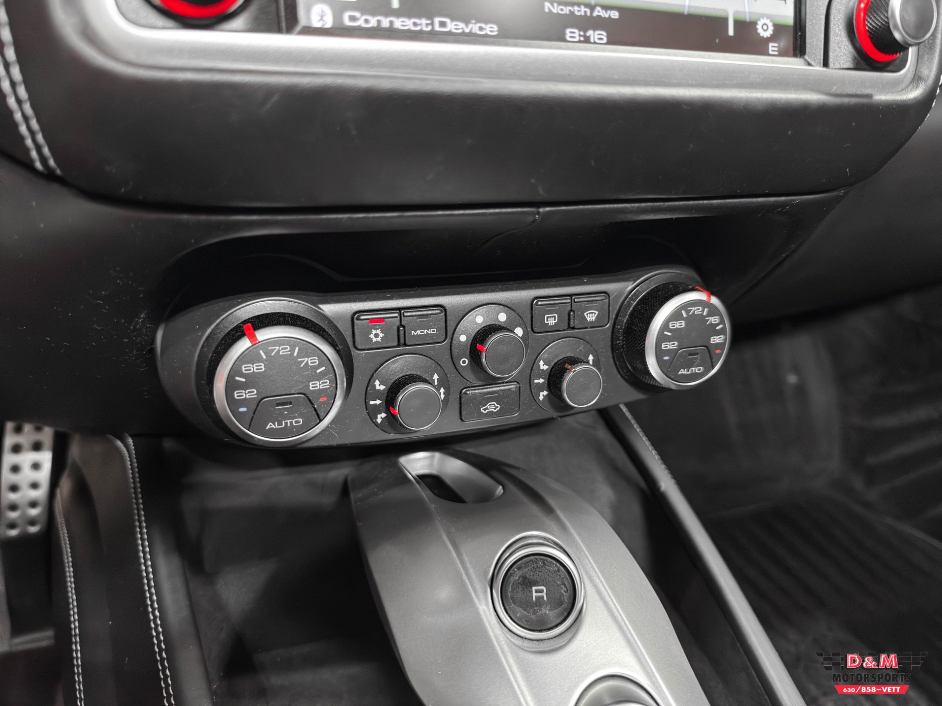 Used 2016 Ferrari California T image 24