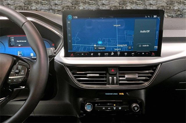 New 2026 Ford Escape Platinum w/ Premium Technology Package image 6