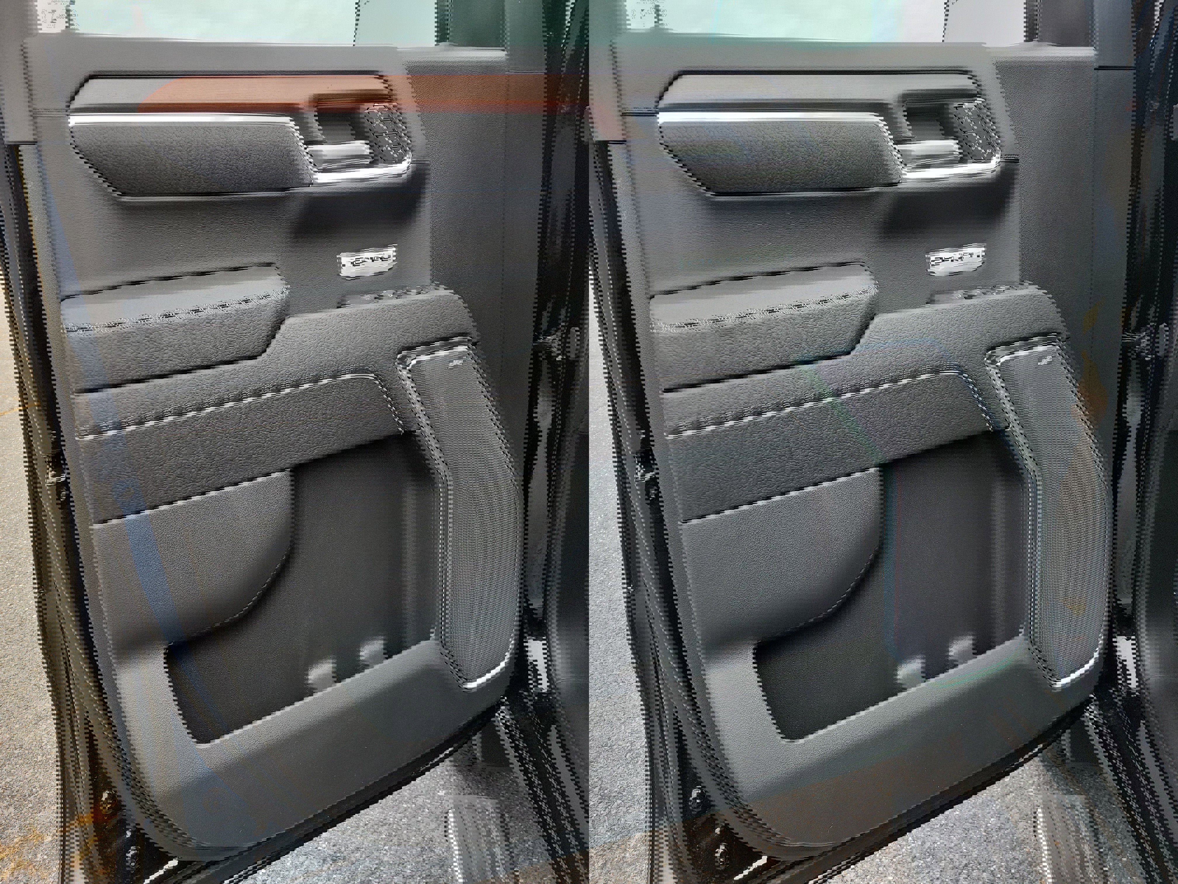 New 2026 GMC Sierra 1500 Denali w/ Technology Package image 17