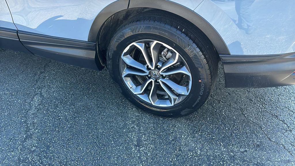 Used 2021 Honda CR-V EX image 9