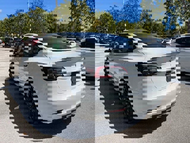 Used 2023 Tesla Model 3 Performance image 3