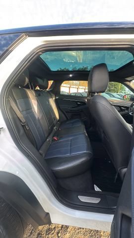 Used 2020 Land Rover Range Rover Evoque R-Dynamic SE AWD/4WD image 21