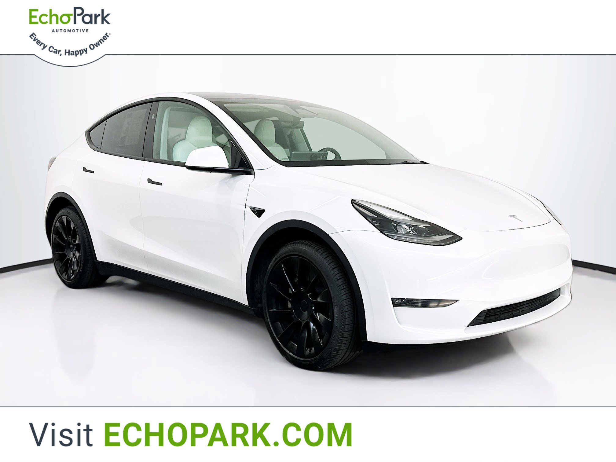 Used 2023 Tesla Model Y Long Range