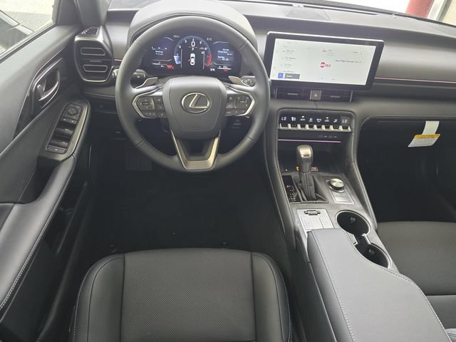 New 2026 Lexus IS 350 F Sport RWD image 11