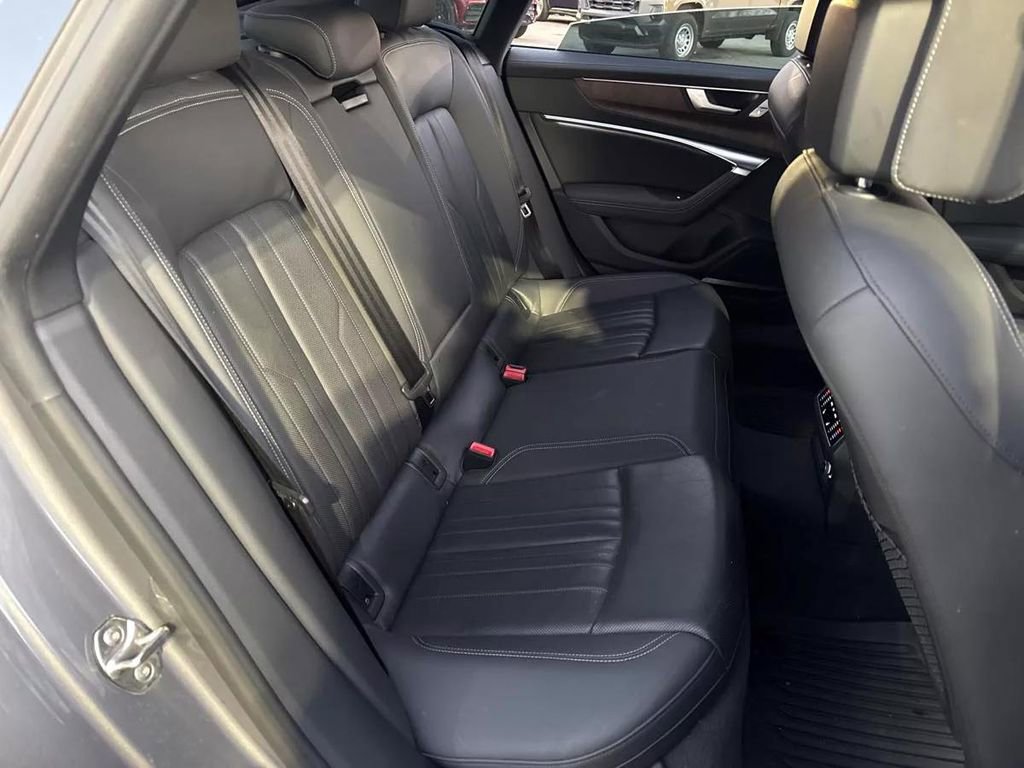 Used 2019 Audi A7 3.0T Premium Plus w/ Premium Plus Package image 9