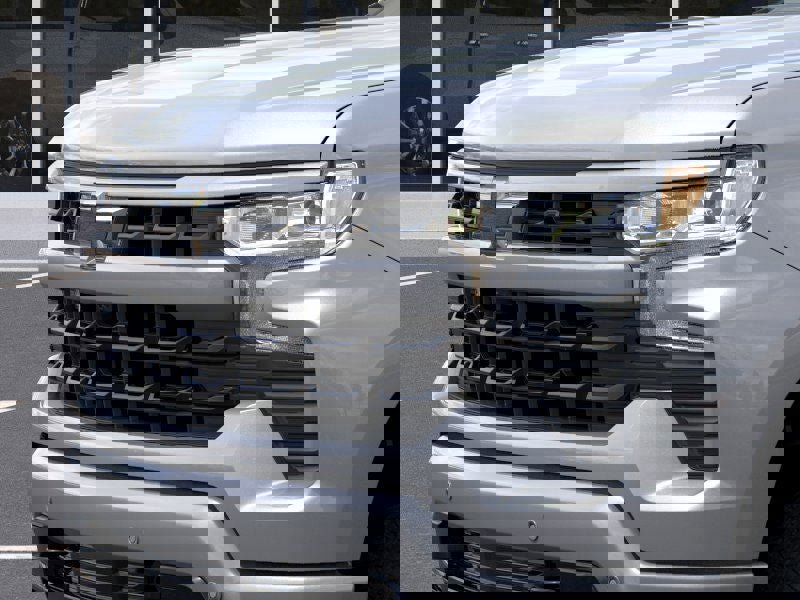 New 2026 Chevrolet Silverado 1500 RST w/ Safety Package image 28