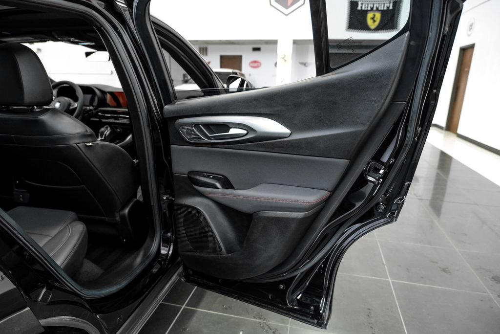 Used 2024 Dodge Hornet GT Plus w/ GT Blacktop Package AWD/4WD image 39