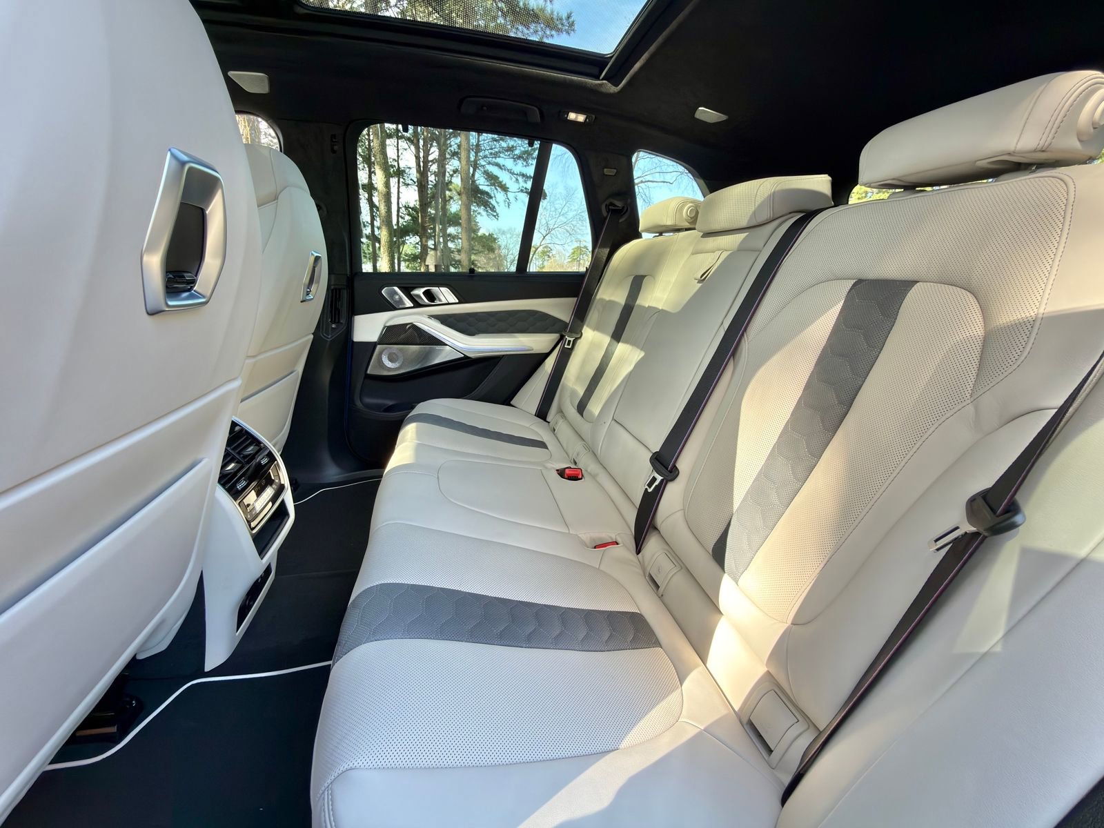 New 2026 BMW X5 M Competition w/ Executive Package image 14