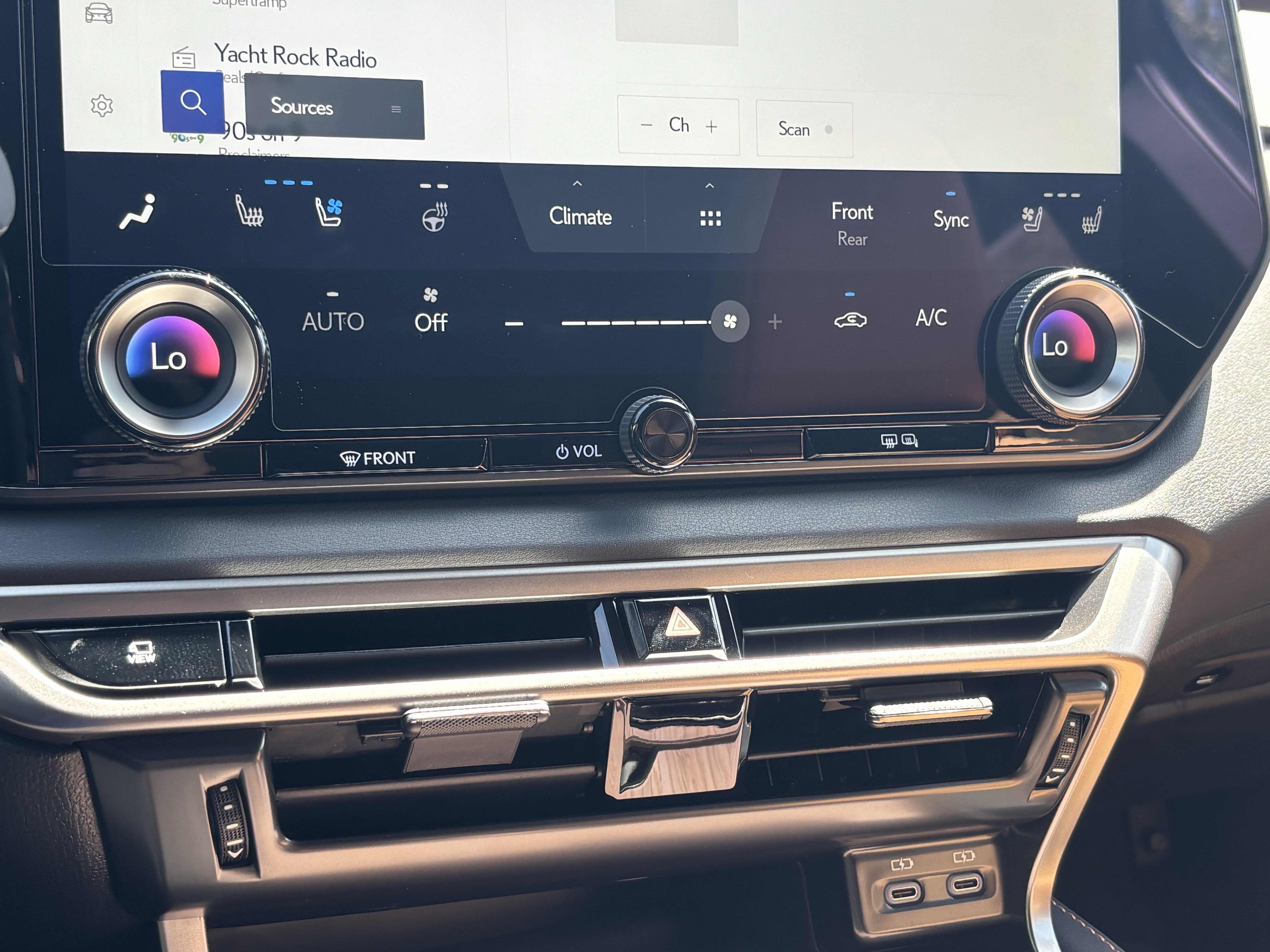 New 2026 Lexus RX 350 Premium w/ Convenience Package FWD image 27