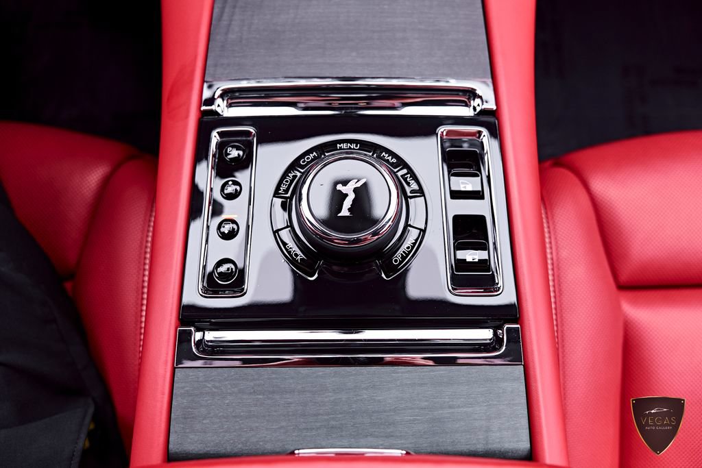 Used 2024 Rolls-Royce Ghost AWD/4WD image 80