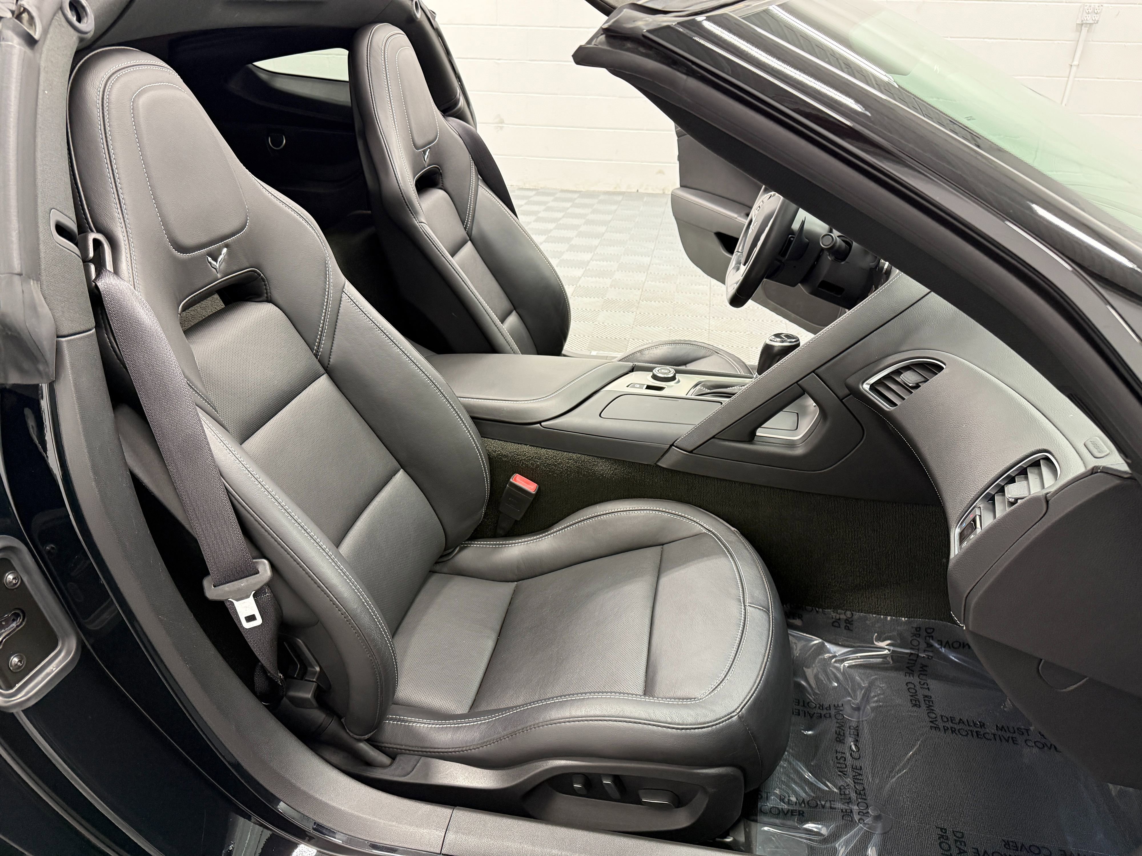 Used 2018 Chevrolet Corvette Grand Sport image 18