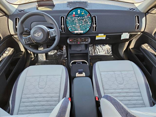 New 2026 MINI Cooper Countryman S AWD/4WD image 15