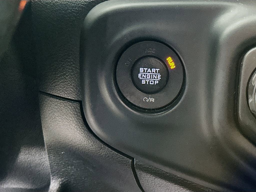 Certified 2021 Jeep Gladiator Sport w/ Quick Order Package 24Q 80Th image 23