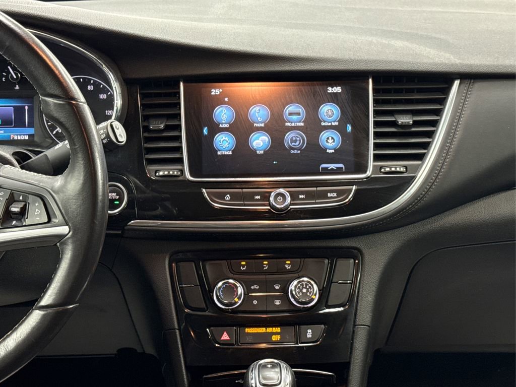 Used 2020 Buick Encore Preferred image 18