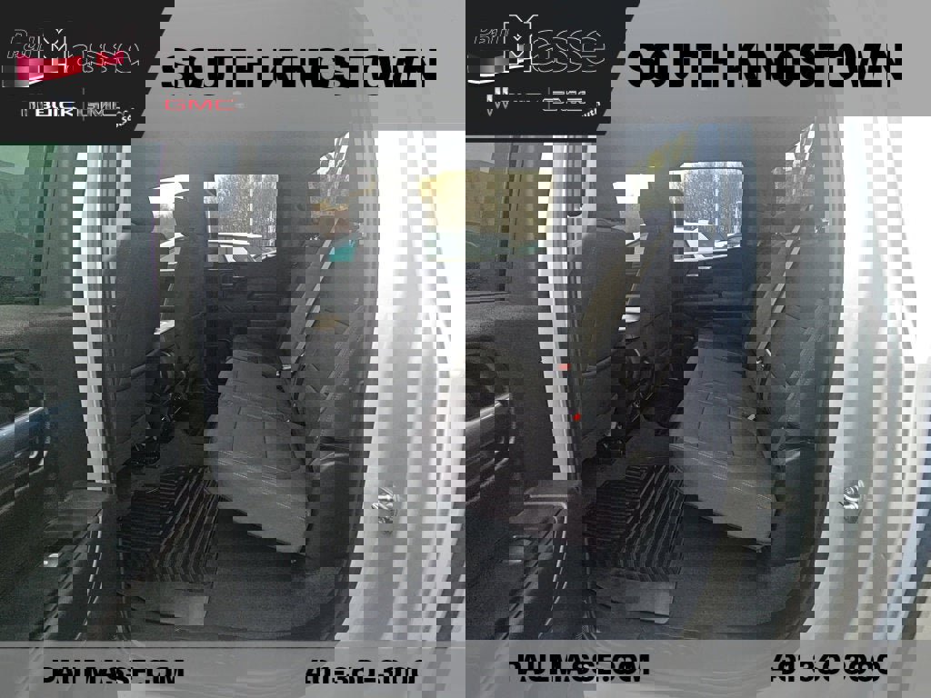 Used 2022 Chevrolet Silverado 1500 LT image 16