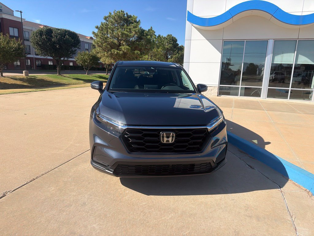New 2027 Honda CR-V LX image 4