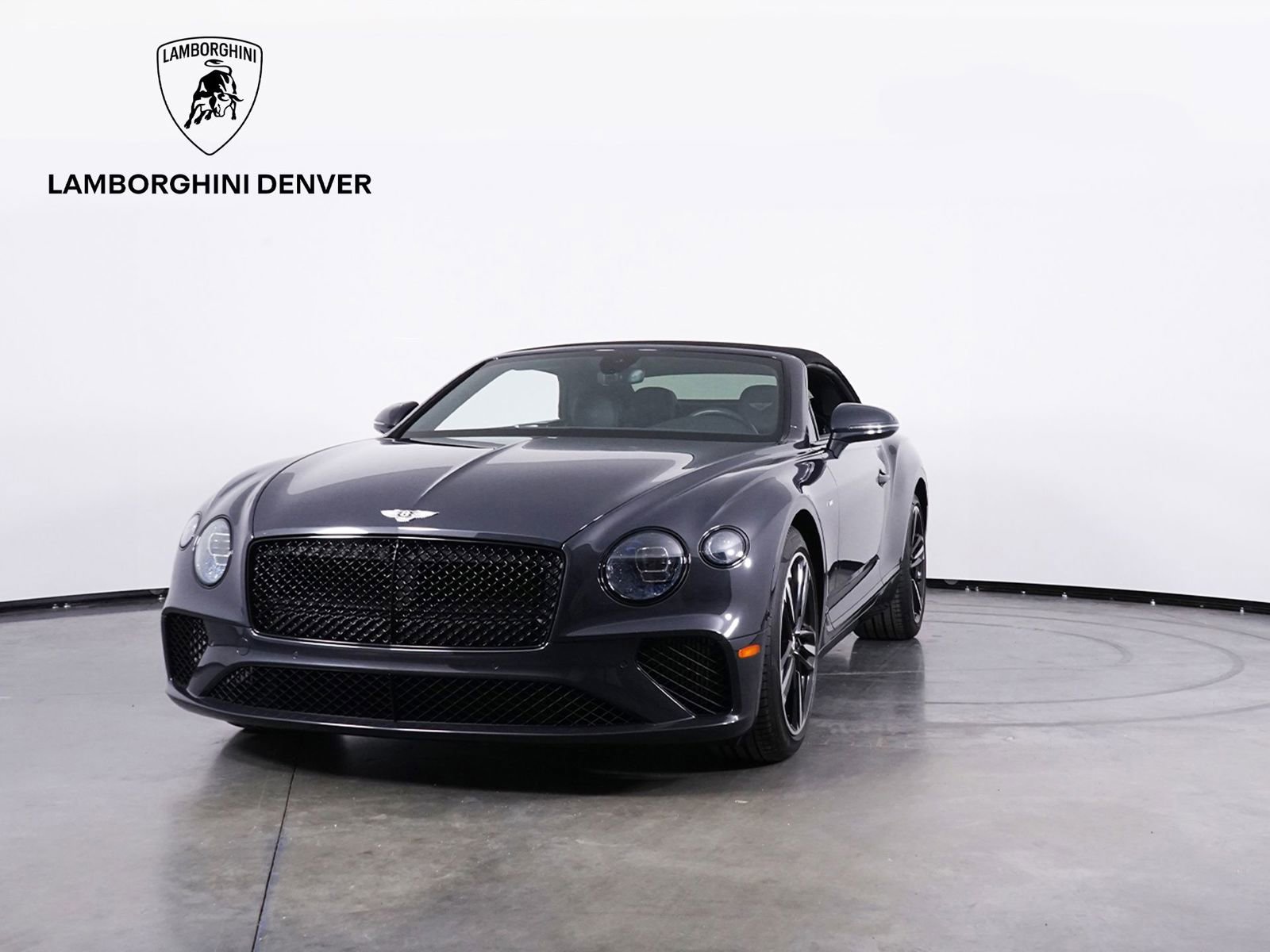 Used 2020 Bentley Continental GT image 11