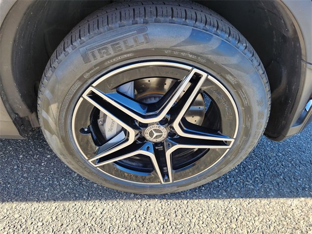 Certified 2022 Mercedes-Benz GLC 300 4MATIC image 23