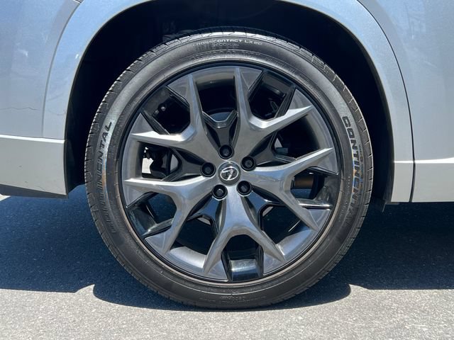 Used 2025 Lexus TX 500h AWD w/ Technology Package image 13