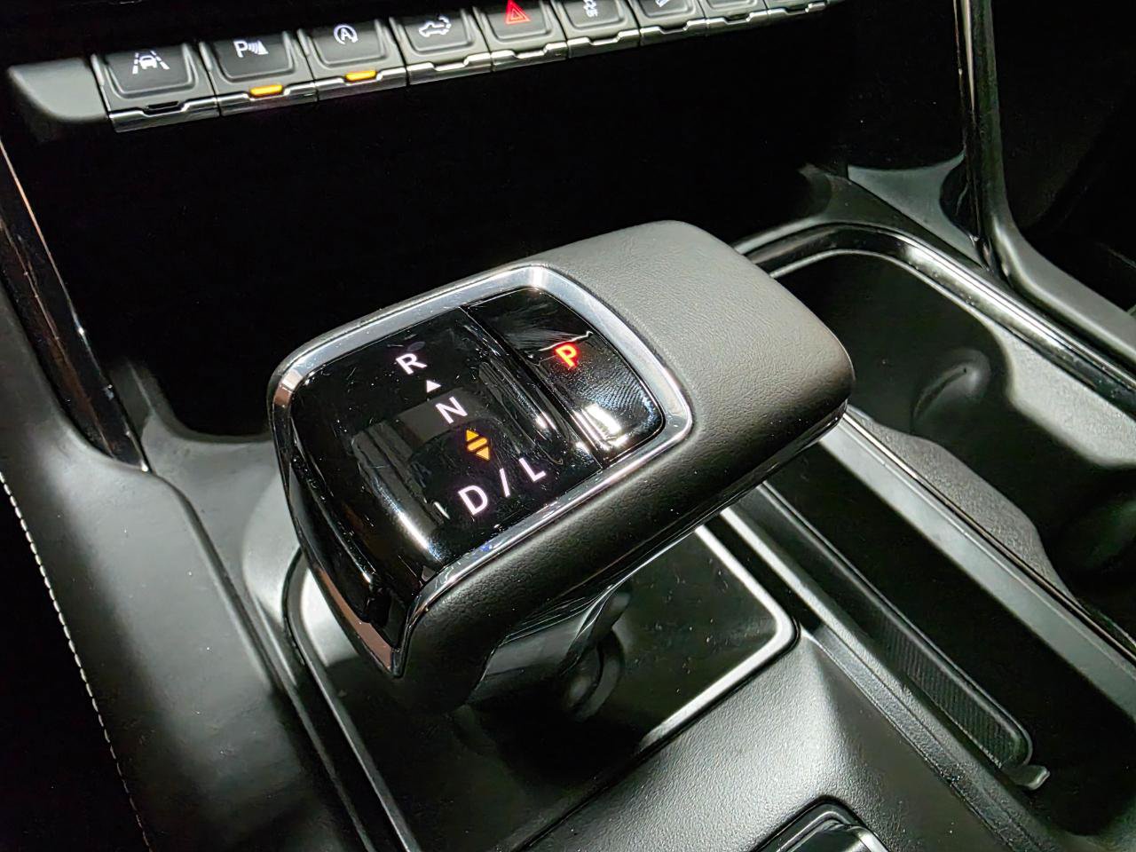 Used 2024 GMC Sierra 1500 AT4X AWD/4WD image 39