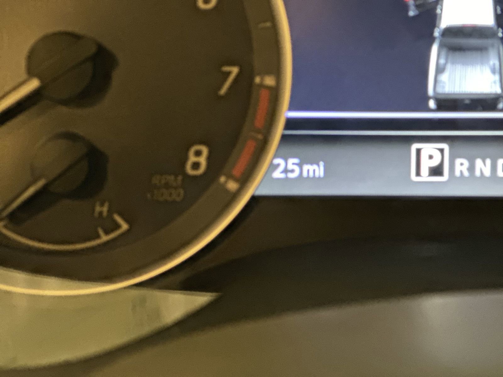 New 2026 Nissan Frontier SV w/ SV Convenience Package image 17