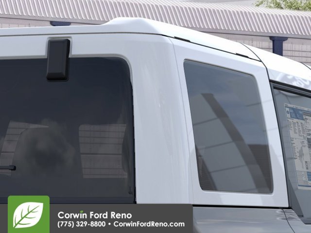 New 2026 Ford Bronco Heritage Edition AWD/4WD image 27