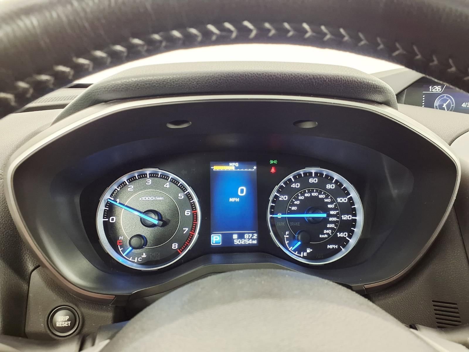 Used 2019 Subaru Ascent Limited AWD/4WD image 23