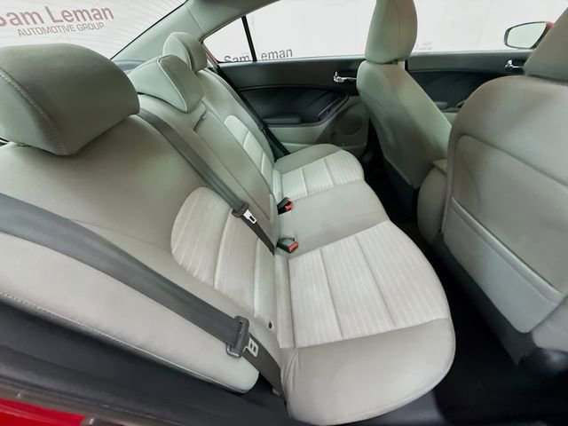 Used 2014 Kia Forte EX w/ Protection Package image 23