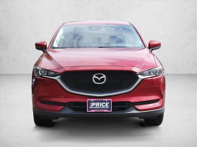Used 2019 MAZDA CX-5 Sport AWD/4WD image 2