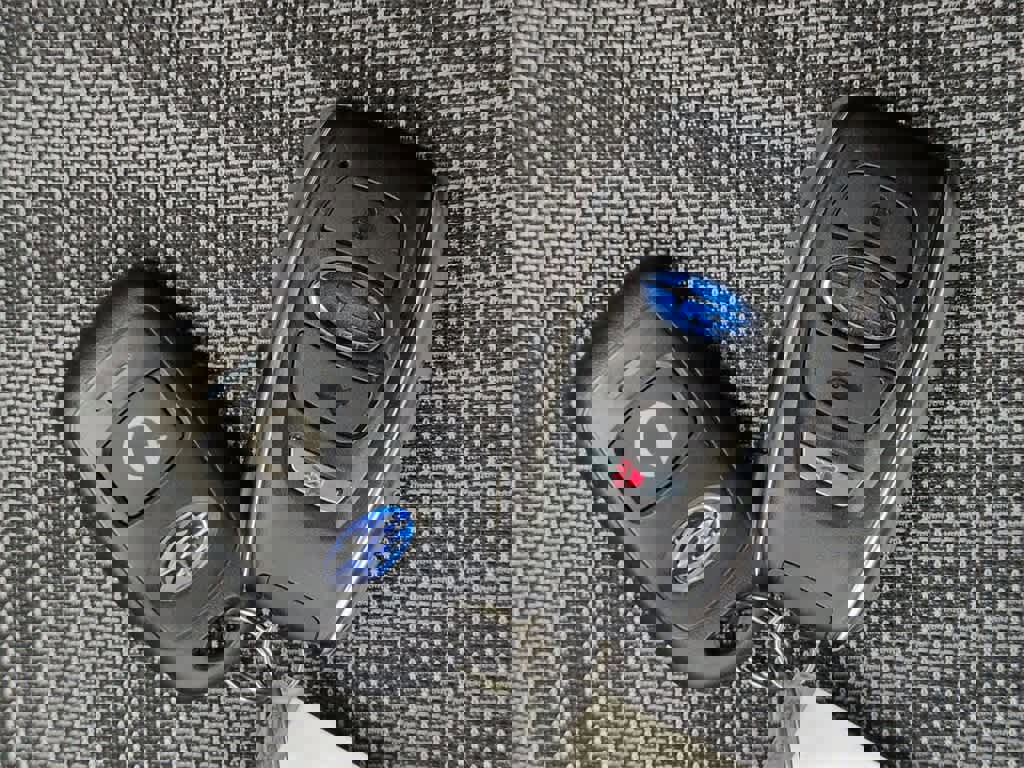 Certified 2022 Subaru Crosstrek 2.0i Premium w/ Moonroof Package image 37