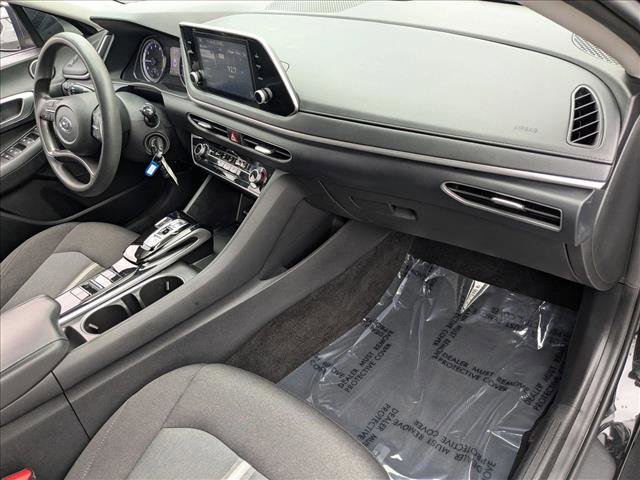 Used 2022 Hyundai Sonata SE w/ Preferred Accessory Package image 20