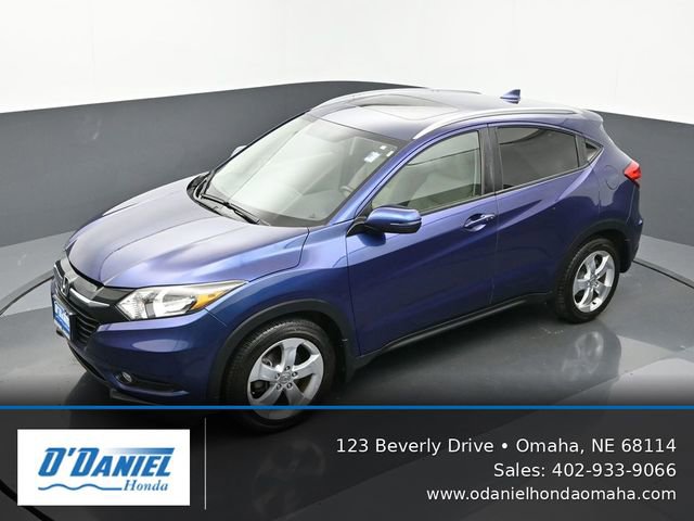 Used 2016 Honda HR-V EX-L image 16