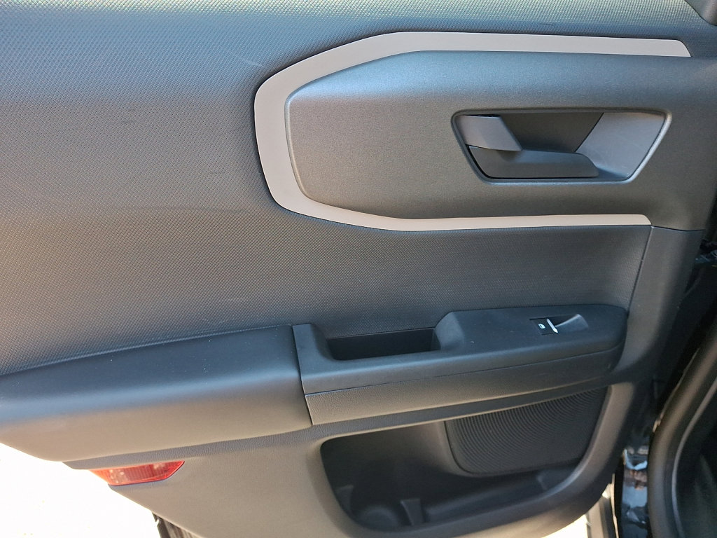 Used 2025 Ford Bronco Sport Big Bend AWD/4WD image 19