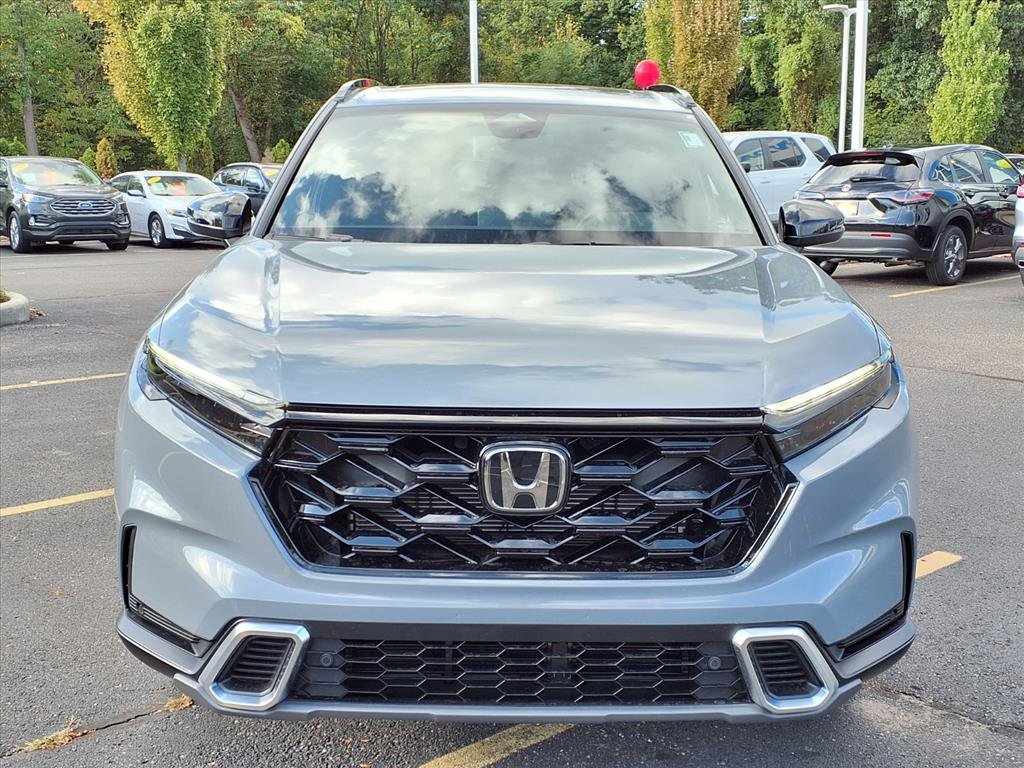 New 2026 Honda CR-V Sport Touring image 2
