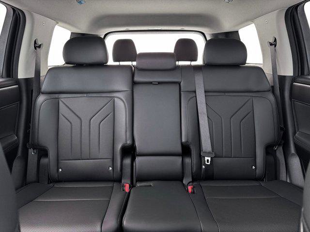 New 2026 Hyundai Santa Fe SEL image 16