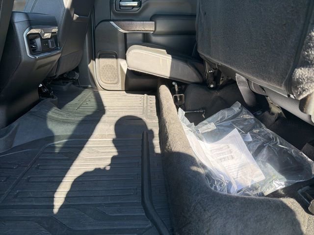 Used 2022 GMC Sierra 2500 Denali image 33