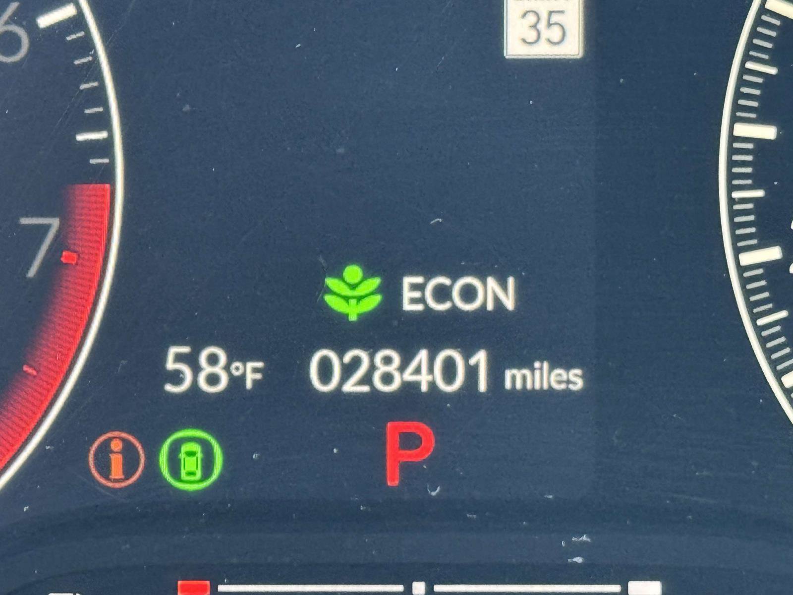 Used 2024 Honda Civic Sport image 14