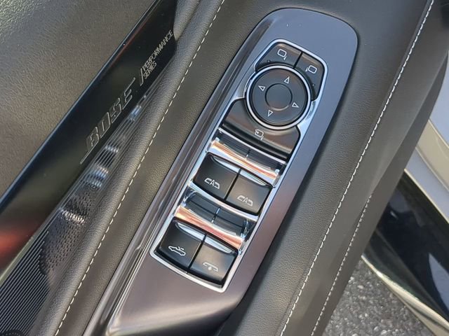 New 2026 Chevrolet Corvette Z06 image 22