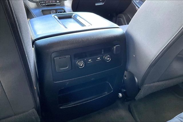 Used 2016 Chevrolet Tahoe LS image 10