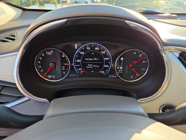 Used 2023 Chevrolet Malibu LT FWD image 24