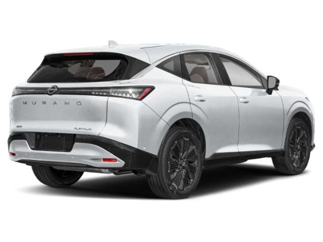 New 2026 Nissan Murano SL AWD/4WD image 33