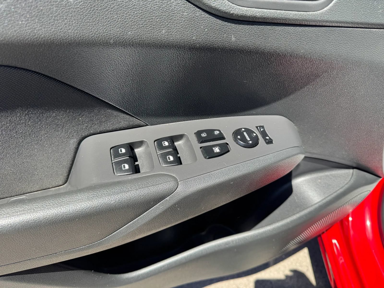 Used 2021 Hyundai Accent SE FWD image 21