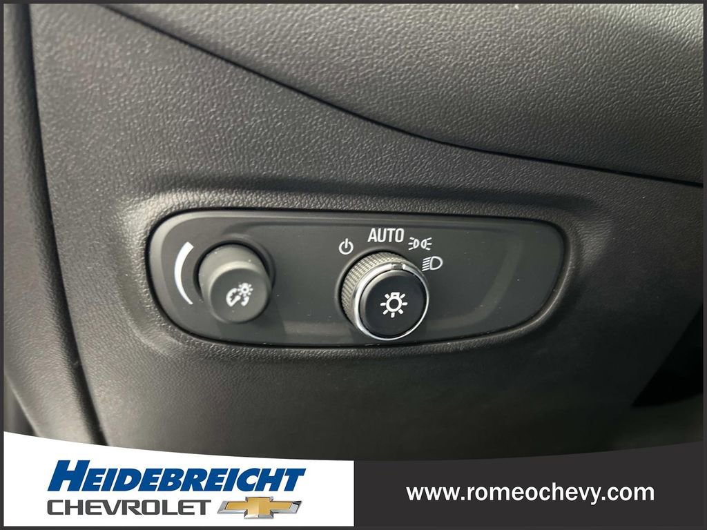 Certified 2024 Chevrolet Equinox LT image 28